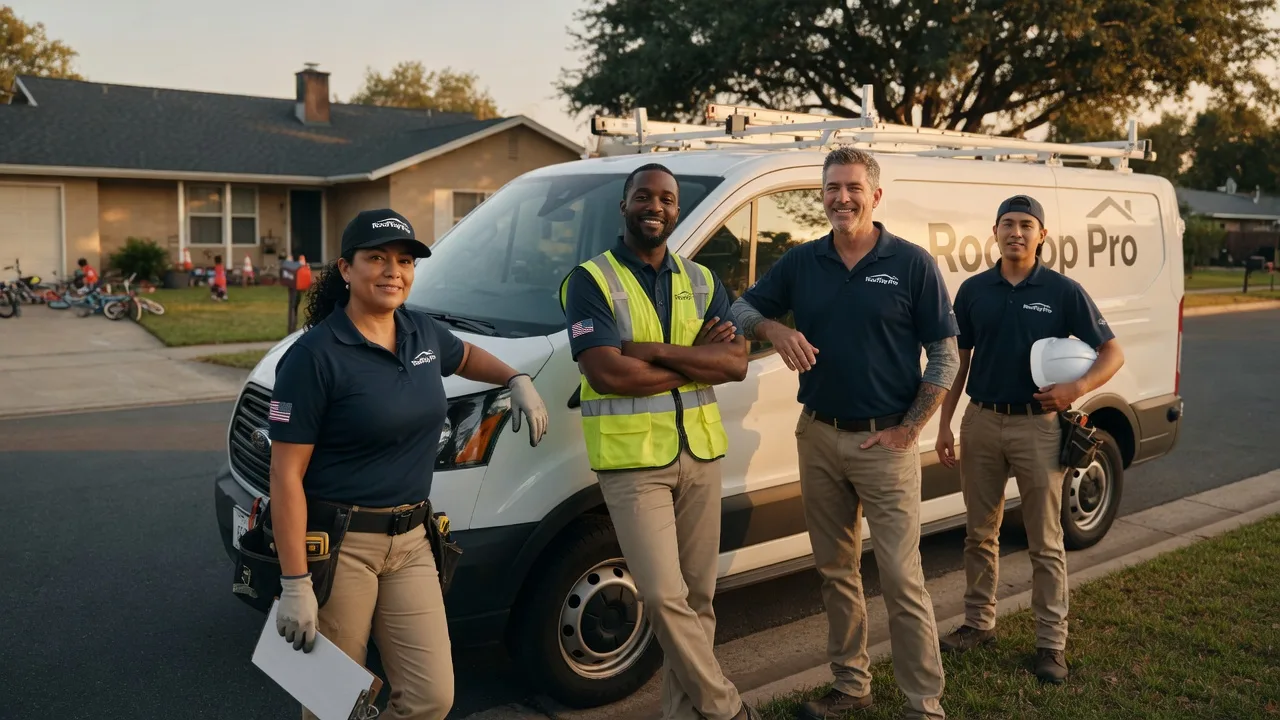 Roof Repair in Colwell, IA near me
